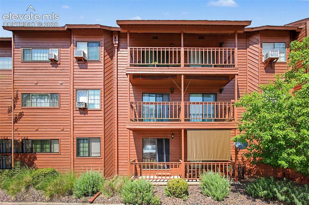 2450 PALMER PARK Boulevard APT 206 Colorado Springs Colorado United States, for Sale, residential,  , MacKenzie-Jackson Real Estate