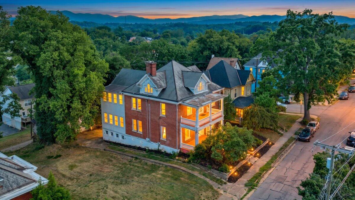 376 Allison AVE Roanoke Virginia United States, for Sale, commercial,  , Varney Realty Partners