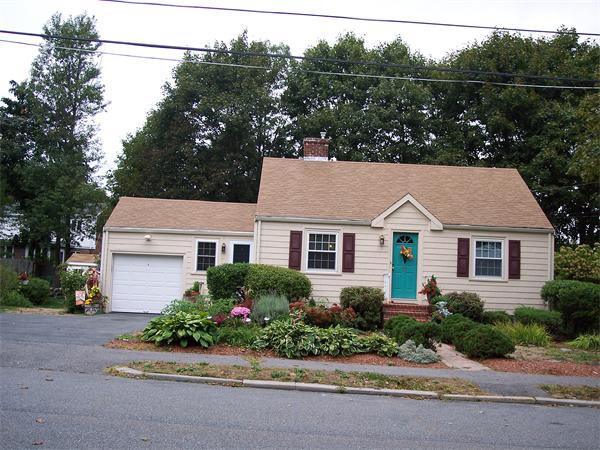 70 Russell Rd Newton Massachusetts United States, Sold, residential,  , Tullish & Clancy Real Estate