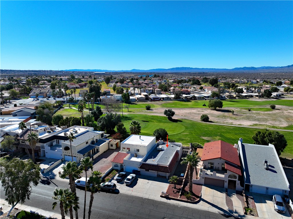 2677 Country Club Drive Bullhead City Arizona United States, for Sale, residential,  , Turner Hill Properties