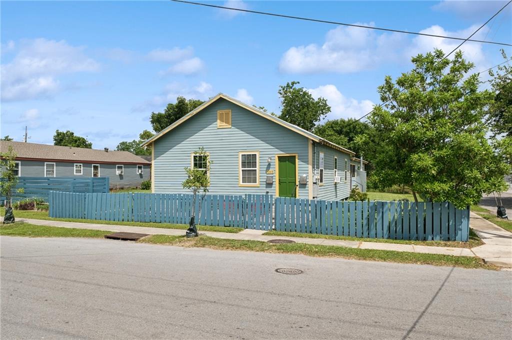 1205 DELERY Street New Orleans Louisiana United States, for Sale, residential,  , 1st BMG REALTY