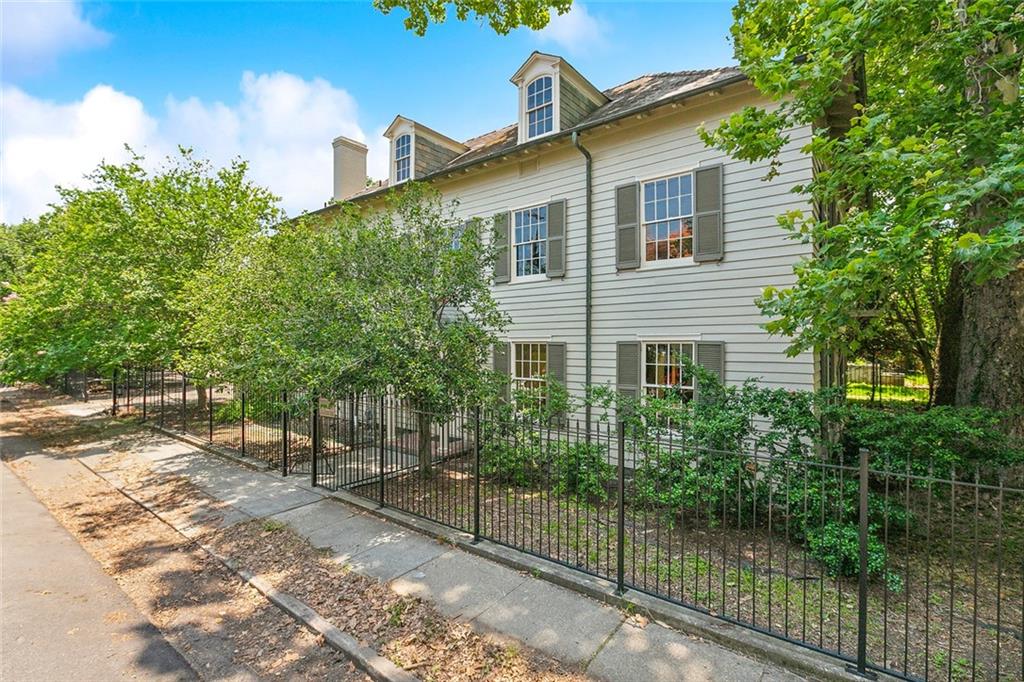 1305 DUBLIN Street New Orleans Louisiana United States, for Sale, residential,  , 1st BMG REALTY
