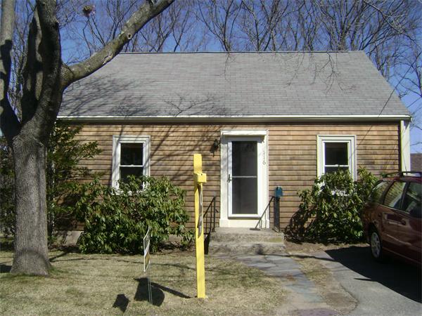 116 Clinton Rd Weymouth Massachusetts United States, Sold, residential,  , Tullish & Clancy Real Estate