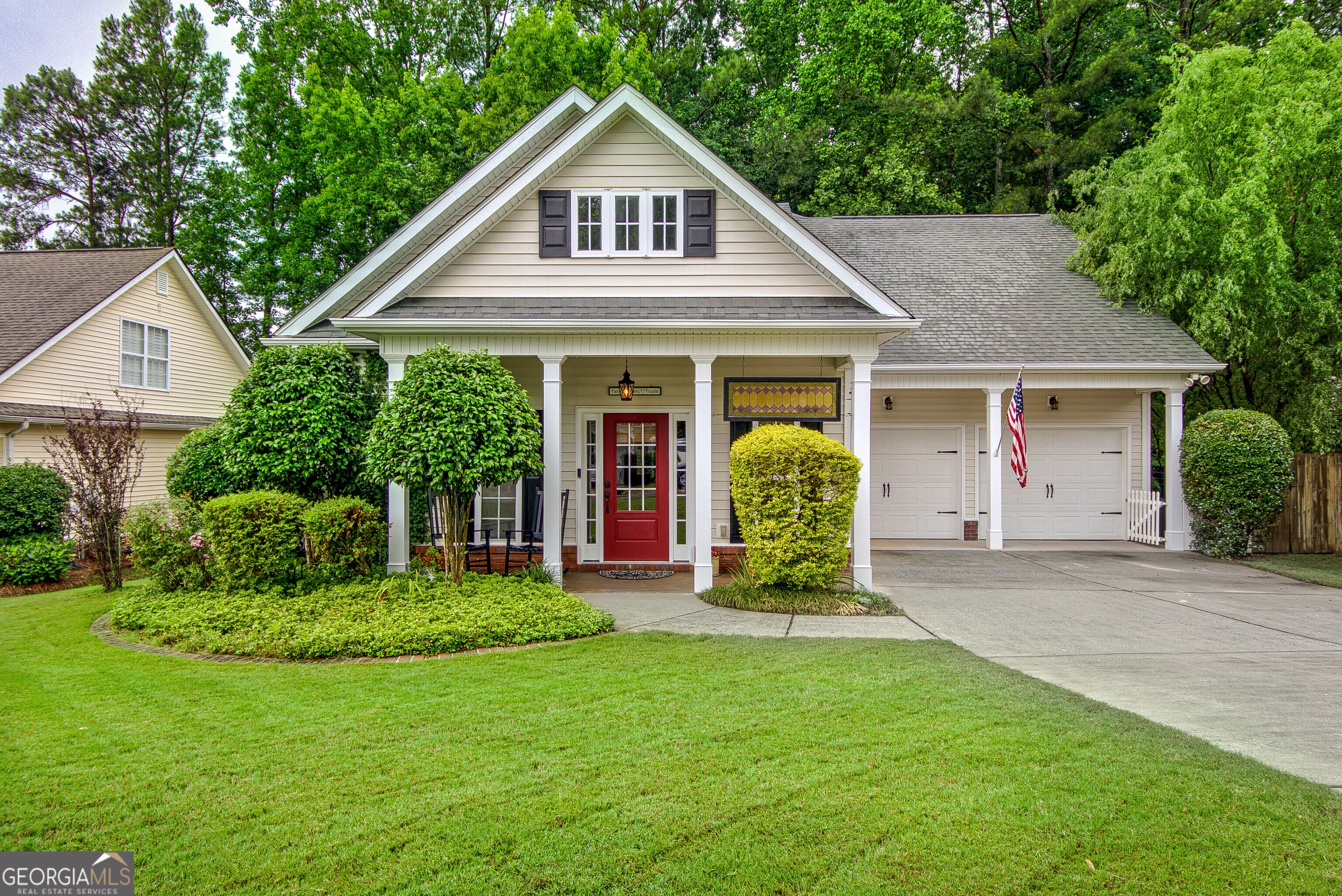 10 Westhill Drive Newnan Georgia United States, for Sale, residential, Kit Johnson, Brick and Branch Real Estate