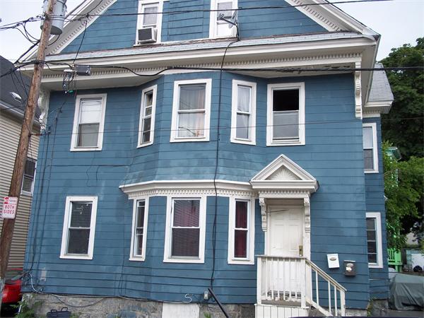 69-71 Fern Street Lawrence Massachusetts United States, Sold, residential, , Empire Real Estate™