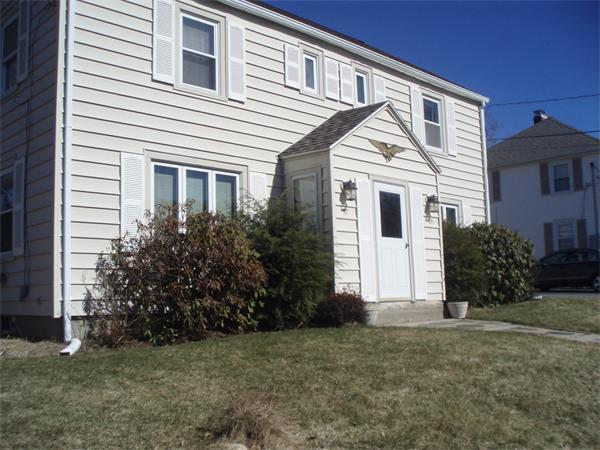 97 Uncatena Ave. UNIT 1 Worcester Massachusetts United States, Rented, residential, , HouZingo