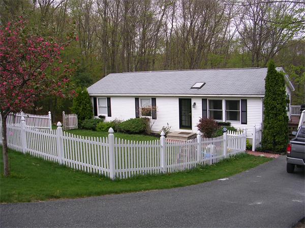 116 Freedoms Way UNIT 116 Northbridge Massachusetts United States, Rented, residential, , HouZingo