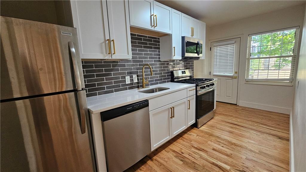 1207 W 45th Street APT 2W Kansas City Missouri United States, for Sale, residential, Crystal Bade, Boveri Realty Group