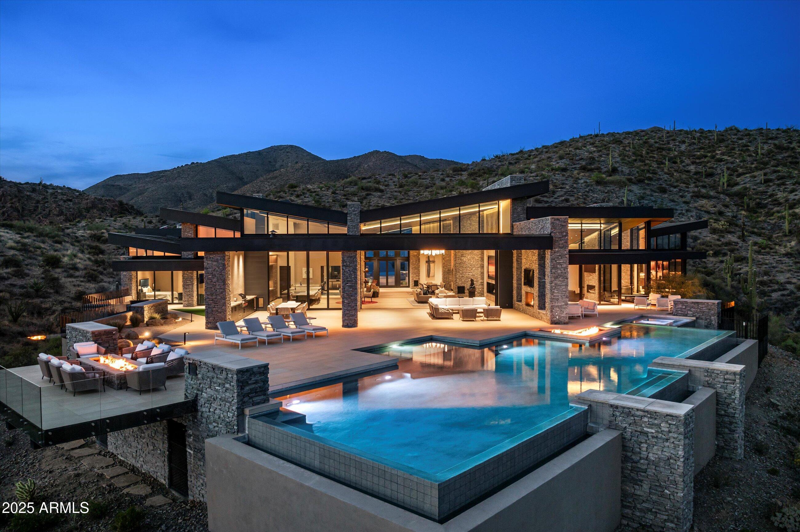 9643 E CINTAROSA Pass Scottsdale Arizona United States, for Sale, residential, Dee  Nowell, Compass
