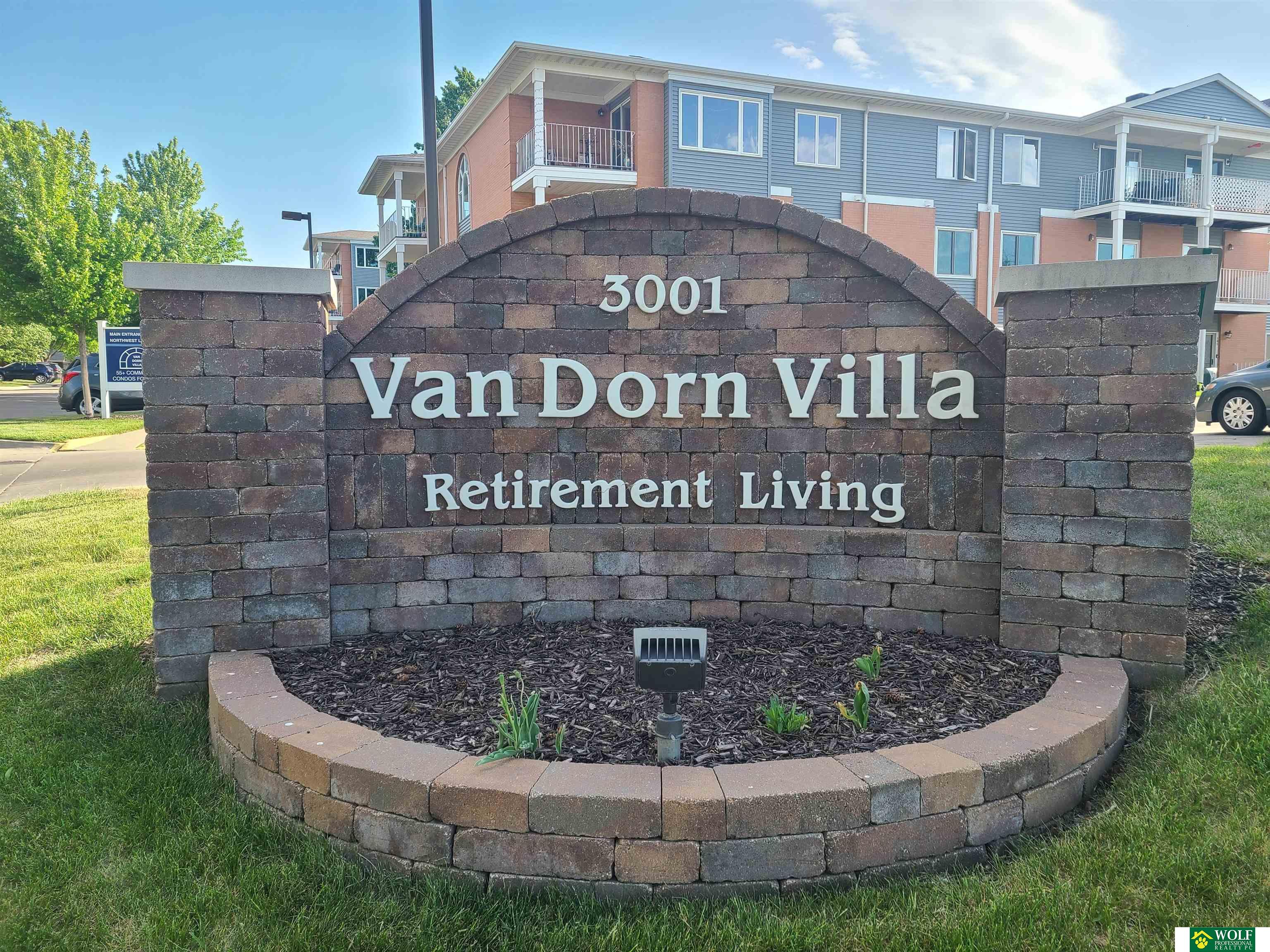 3001 S 51st Street Court APT 430 Lincoln Nebraska United States, for Sale, residential,  , Wolf Professional Realty PC