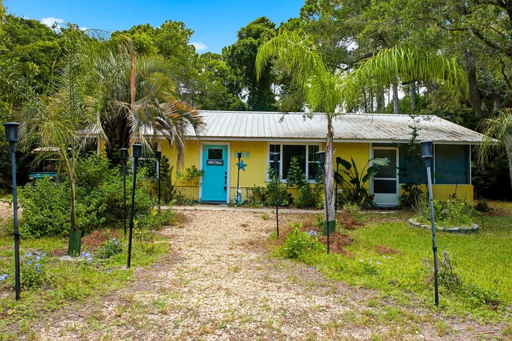 825 W Pine Ave St. George Island Florida United States, for Sale, residential, Deb Robertson, The Naumann Group Real Estate, Inc.