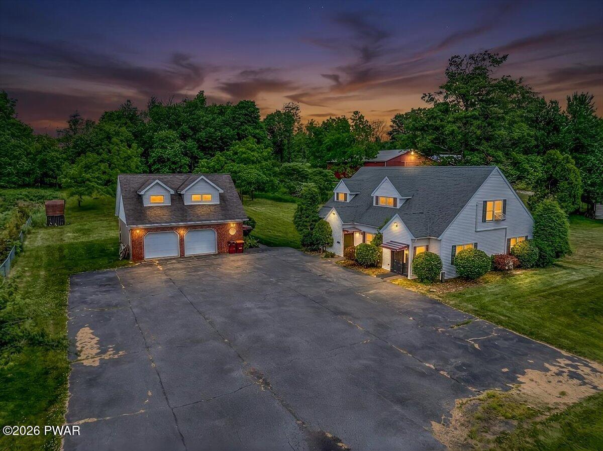 543 Hamlin Highway Hamlin Pennsylvania United States, for Sale, commercial, Al Ryan, Berkshire Hathaway HomeServices Pocono Real Estate