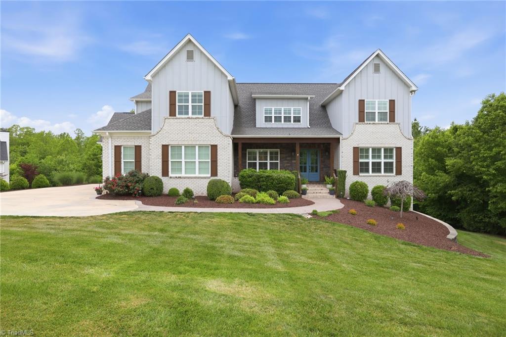 8609 Robert Jessup Drive Greensboro North Carolina United States, for Sale, residential,  , 336 REALTY, LLC