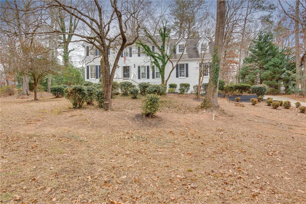 2093 Breconridge Drive Marietta Georgia United States, for Sale, residential,  , RCA Realty Group