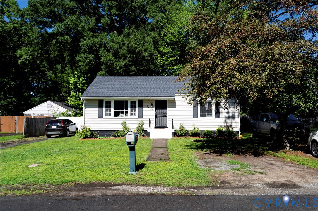2718 Stacie Road Richmond Virginia United States, for Sale, residential, Barbara Reagan, Long & Foster Real Estate