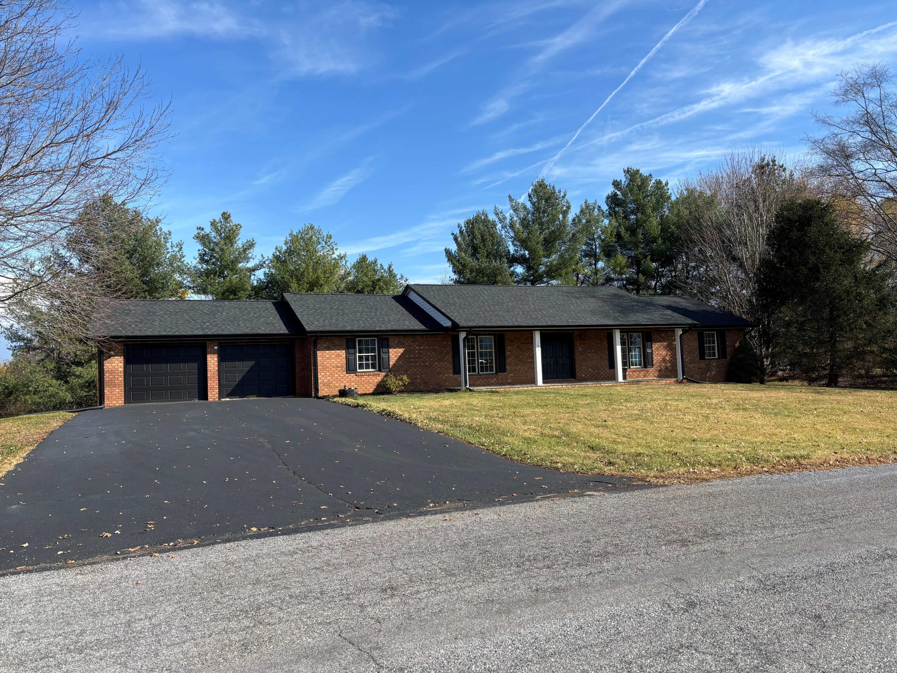 199 Jamestown RD Daleville Virginia United States, for Rent, residential,  , Varney Realty Partners