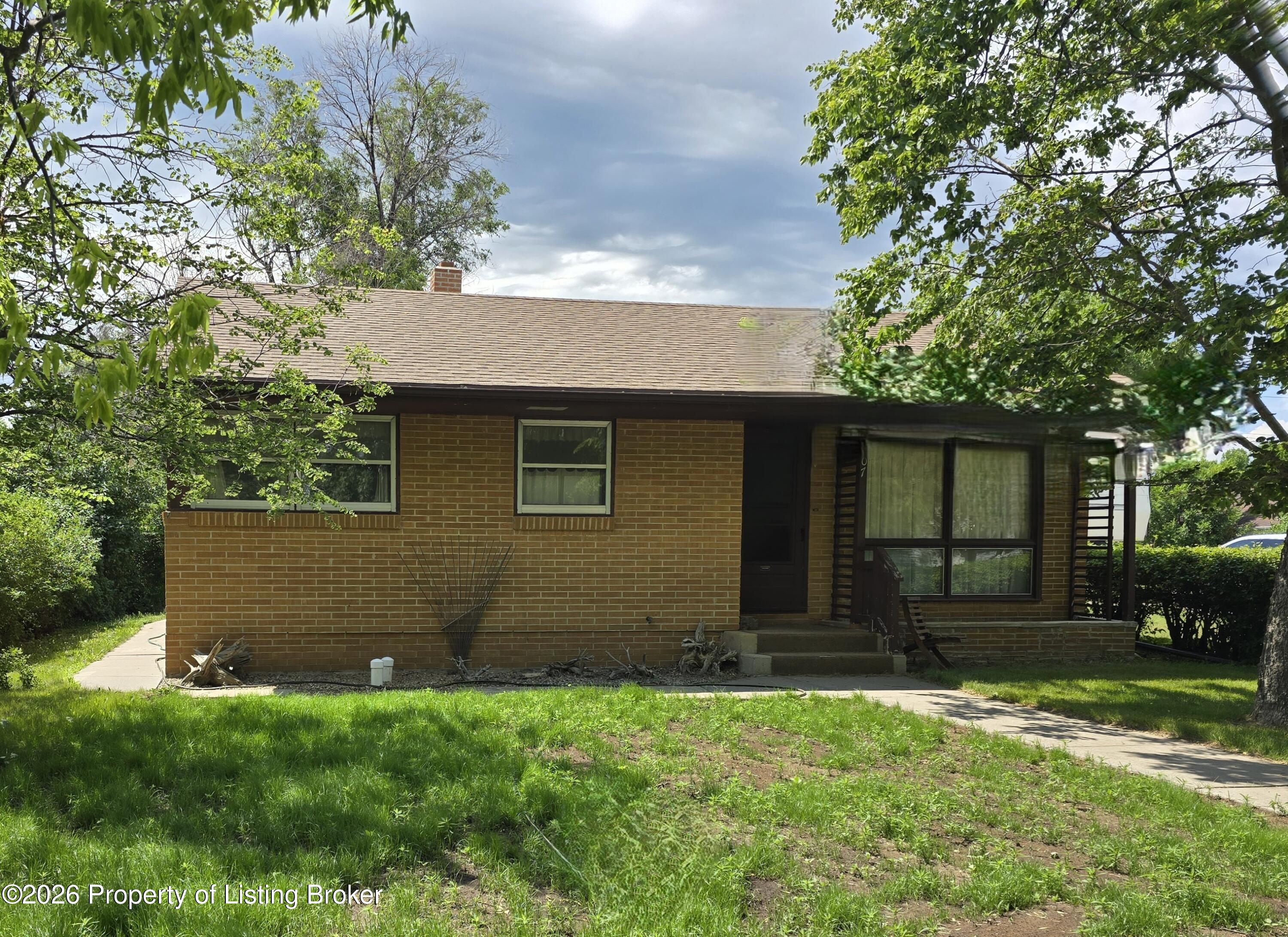707 2nd Avenue Lemmon South Dakota United States, for Sale, residential, Jeannie Ericsson, Rustic Red Door Realty