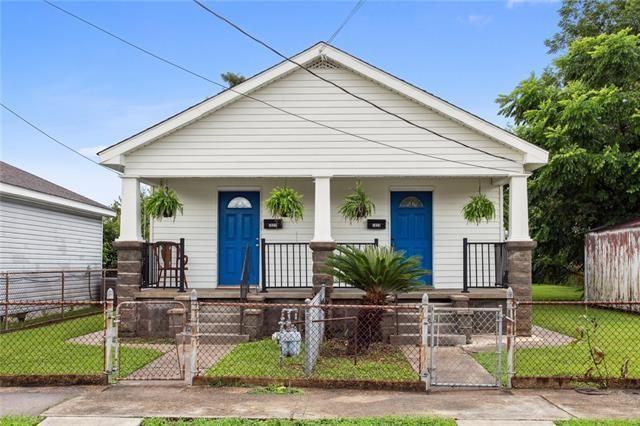 1027 29 DOLHONDE Street Gretna Louisiana United States, for Sale, residential,  , 1st BMG REALTY