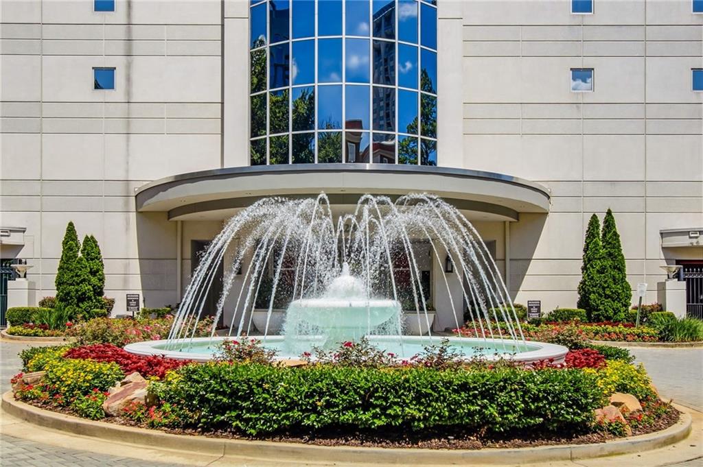 2828 Peachtree Road APT 2402 Atlanta Georgia United States, for Sale, residential, Nivia  De Oliveira, Homesmart