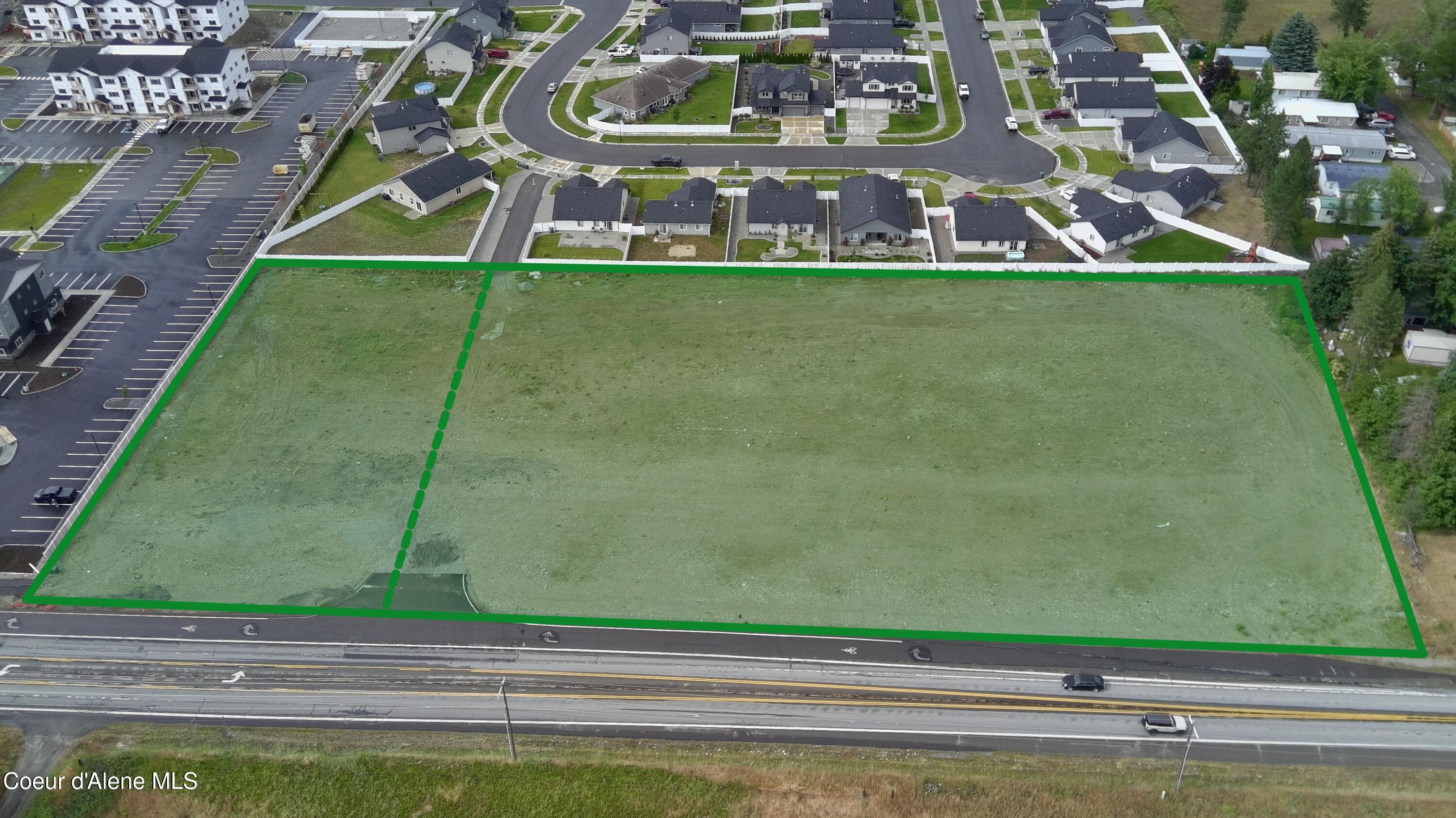 5851 W Hwy 53 Rathdrum Idaho United States, for Sale, commercial, Jenna Wynand, Realty ONE Group Eclipse