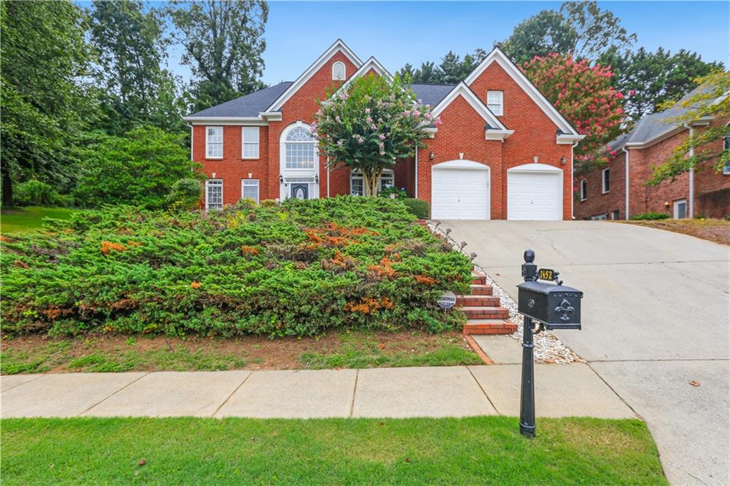 1452 Crown Terrace Marietta Georgia United States, for Rent, residential,  , RCA Realty Group