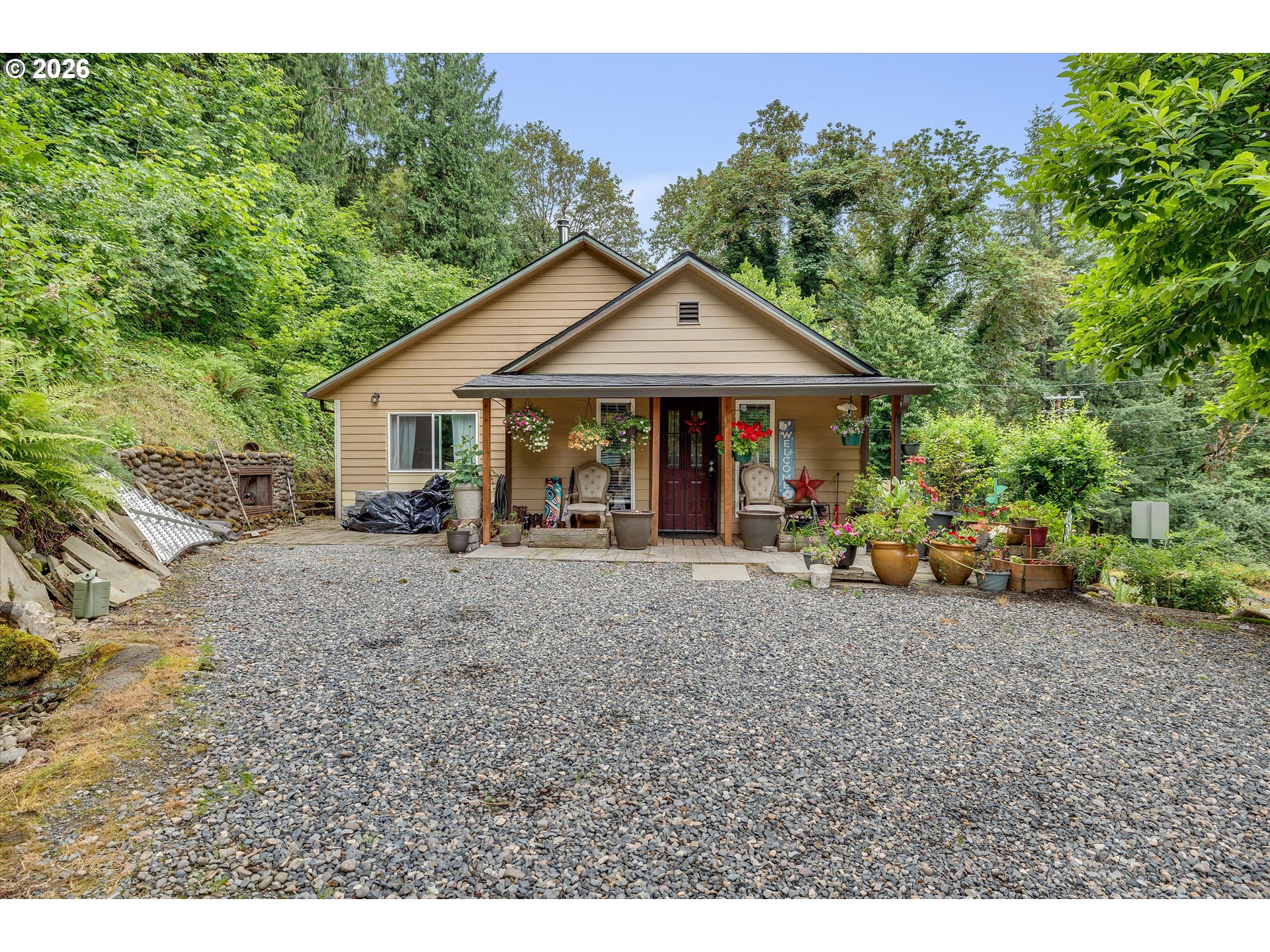 17575 SE TEN EYCK RD Sandy Oregon United States, for Sale, residential, Sonya Jackson, Exclusive Homes Real Estate