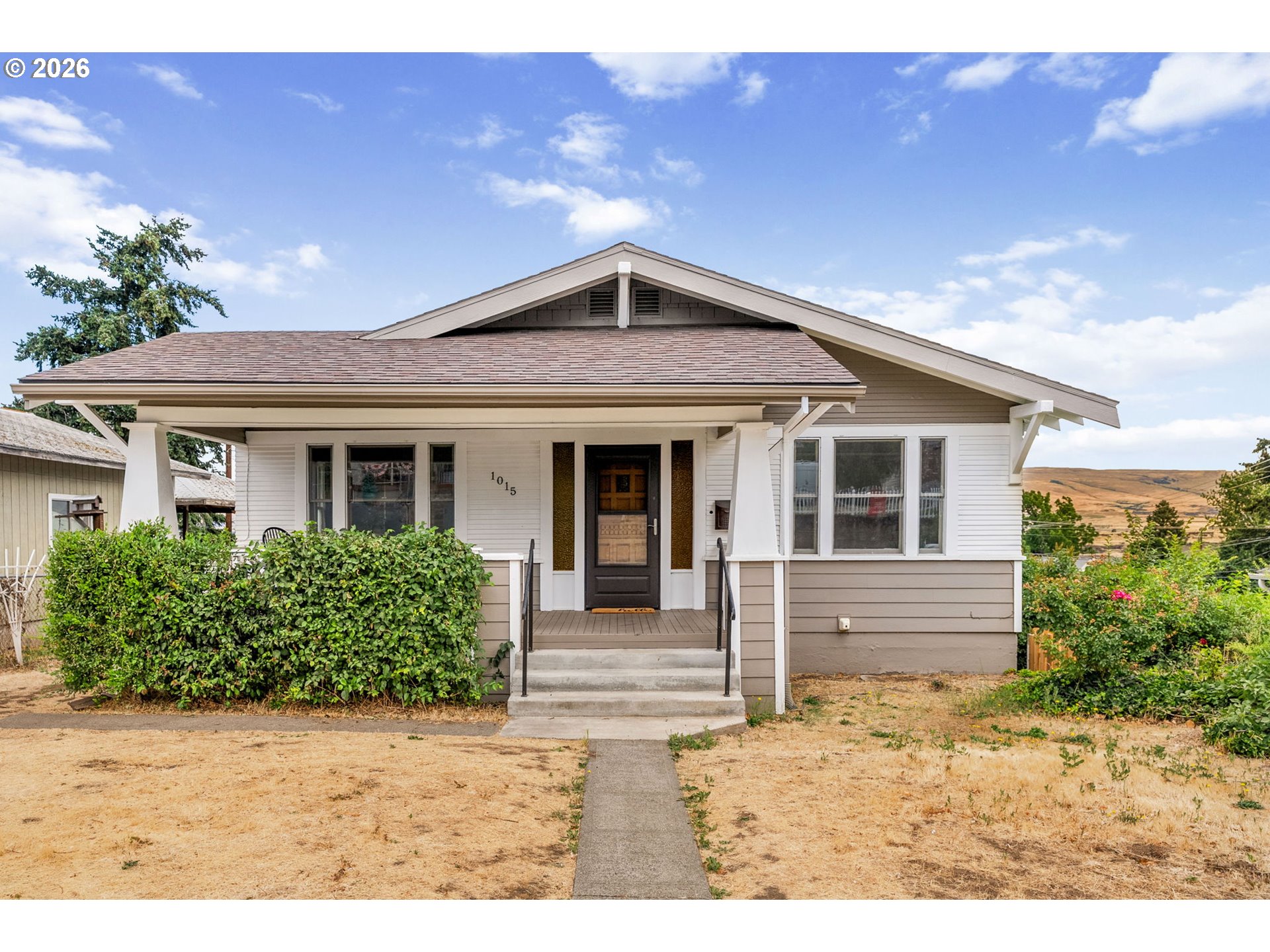 1015 E 10TH ST Thedalles Oregon United States, for Sale, residential,  , Incom Demo Demo Office