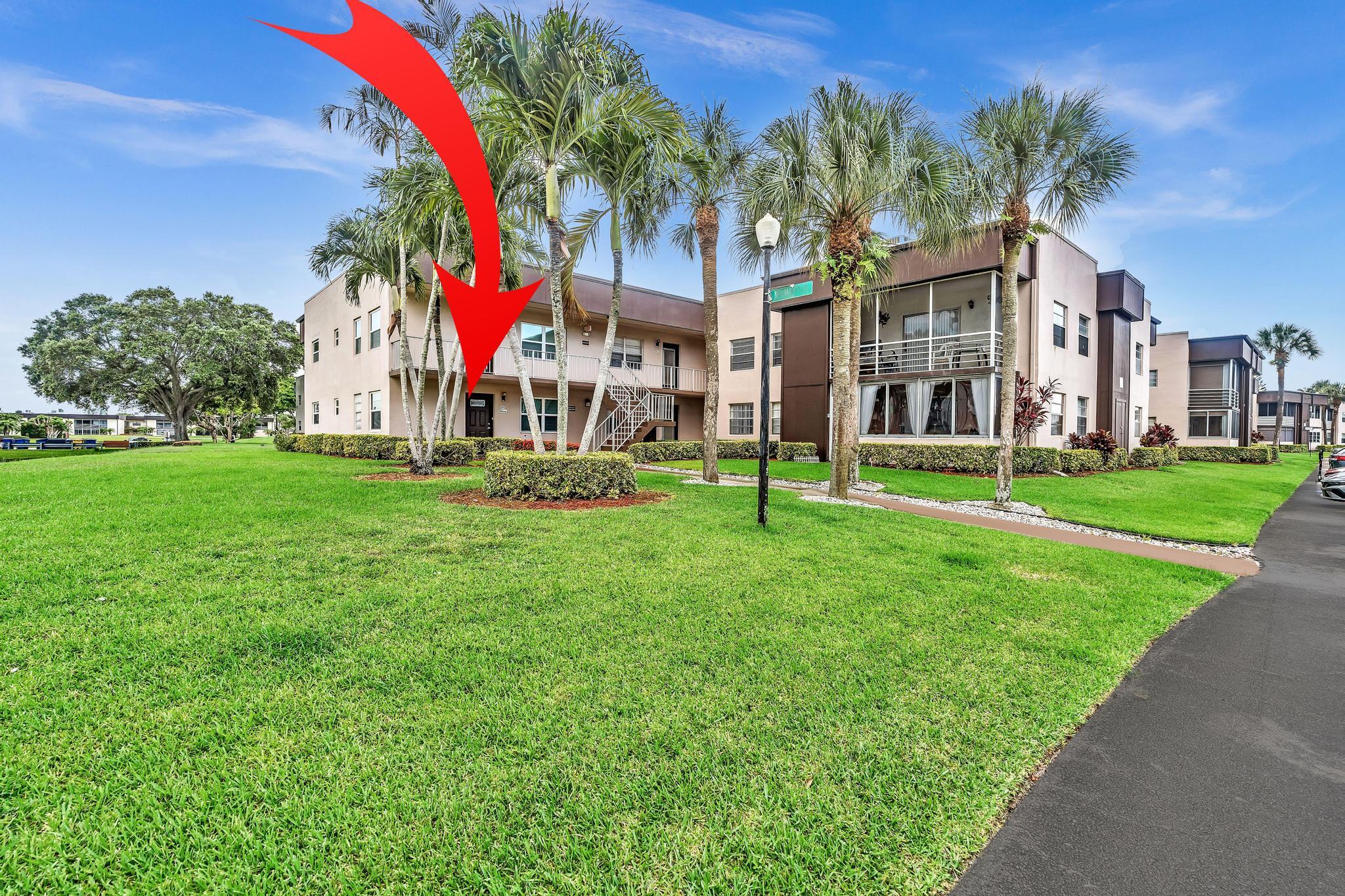 625 Normandy  APT 625 Delray Beach Florida United States, for Sale, residential, Arlene   Toolsie  , Re/Max Direct