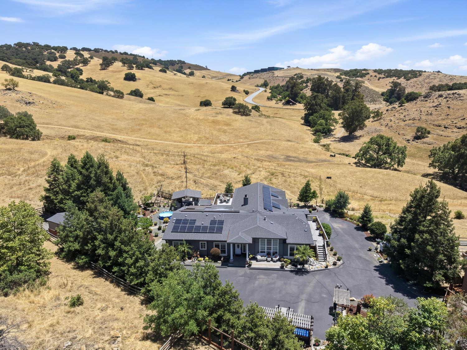 20810 Lost Ranch Road San Jose California United States, for Sale, residential,  , InCom Sample Brokerage