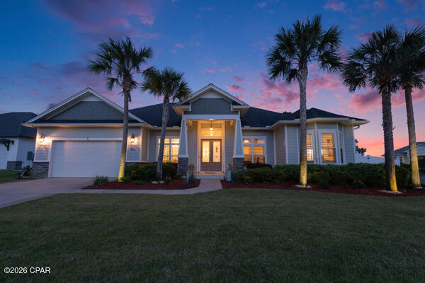906 Dolphin Harbour Drive Panama City Beach Florida United States, for Sale, residential,  , Emerald Coast Realty, Inc.