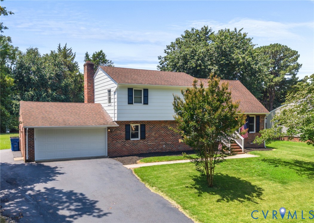 4611 Dunkirk Drive Chester Virginia United States, for Sale, residential,  , Ford Agency Real Estate