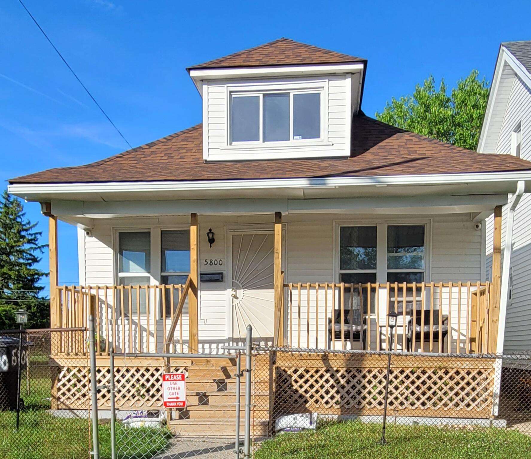 5800 Pennsylvania Street Detroit Michigan United States, for Sale, residential,  , New Way Realty Partners