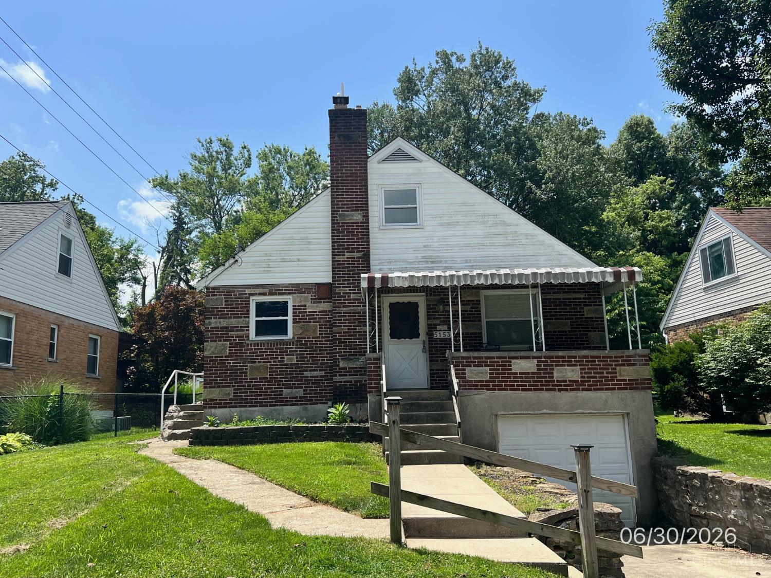 5153 Highview Drive Cincinnati Ohio United States, for Sale, residential,  , Hand In Hand Realty