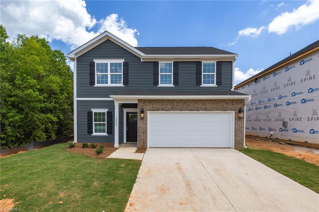 1262 Solomon Drive APT Dogwood Kernersville North Carolina United States, for Rent, residential, J.C. Grose, Triad Home and Land Co.