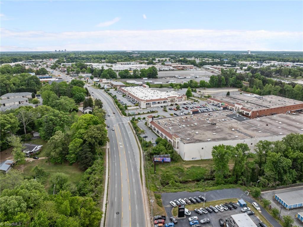 4929 W Market Street APT #2122, #2123 Greensboro North Carolina United States, for Sale, commercial,  , The Headley Group Realty