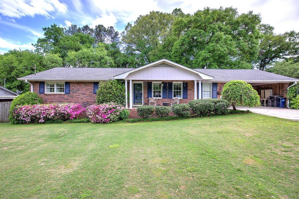 27 Oakdale Drive Cartersville Georgia United States, for Sale, residential, Keely George, Maximum One Greater Atlanta Realtors
