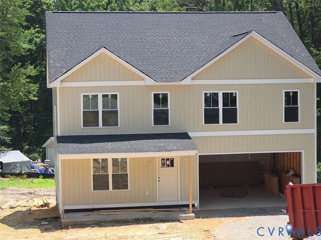 11111 Surry Place Chester Virginia United States, for Sale, residential, Barbara Reagan, Long & Foster Real Estate