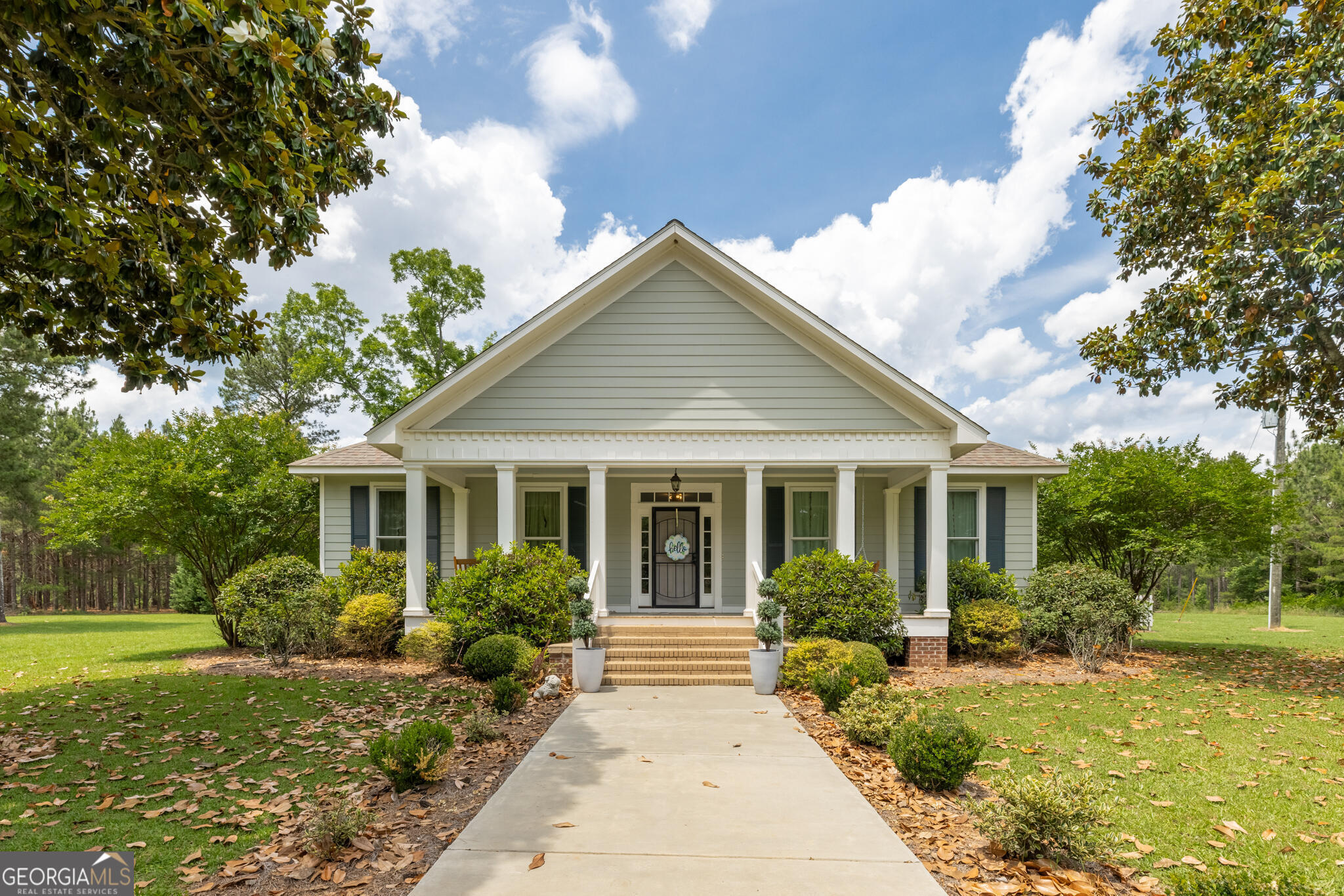 1859 Upper River Road Americus Georgia United States, for Sale, residential,  , InCom Real Estate - New Demo Office