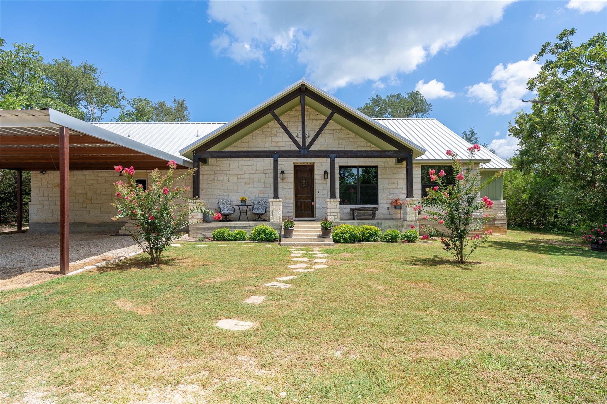 7152 Taylorsville RD Dale Texas United States, for Sale, residential, , Link Realty, LLC