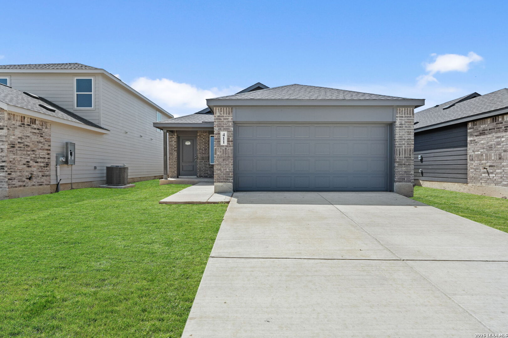 411 Sauvignon Pt New Braunfels Texas United States, for Sale, residential,  , InCom Real Estate - New Demo Office