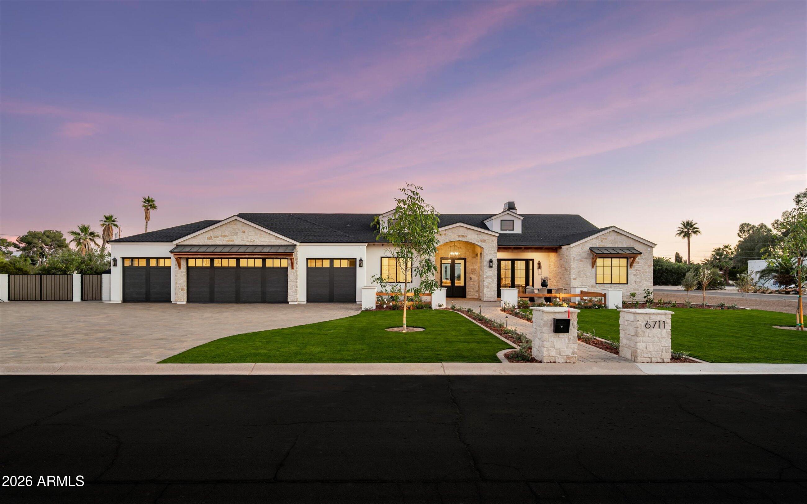 6711 E JENAN Drive Scottsdale Arizona United States, for Sale, residential, Dee  Nowell, Compass