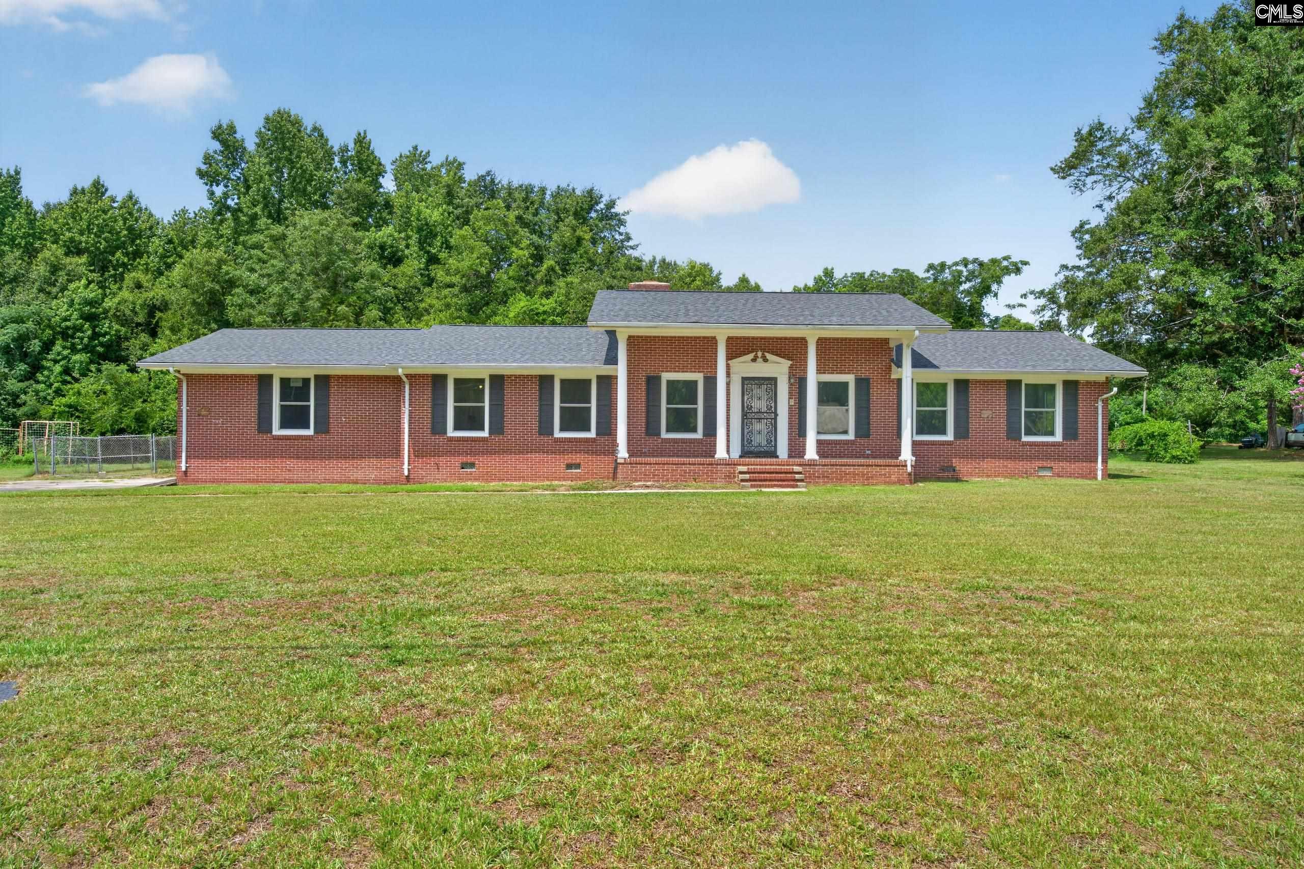 585 Drive Orangeburg South Carolina United States, for Sale, residential,  , Felder & Associates Real Estate Services LLC