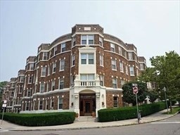 1677 Commonwealth Ave  UNIT 10 Boston Massachusetts United States, for Rent, residential,  , The Edwards Realty Team - Barett Sotheby's International Realty