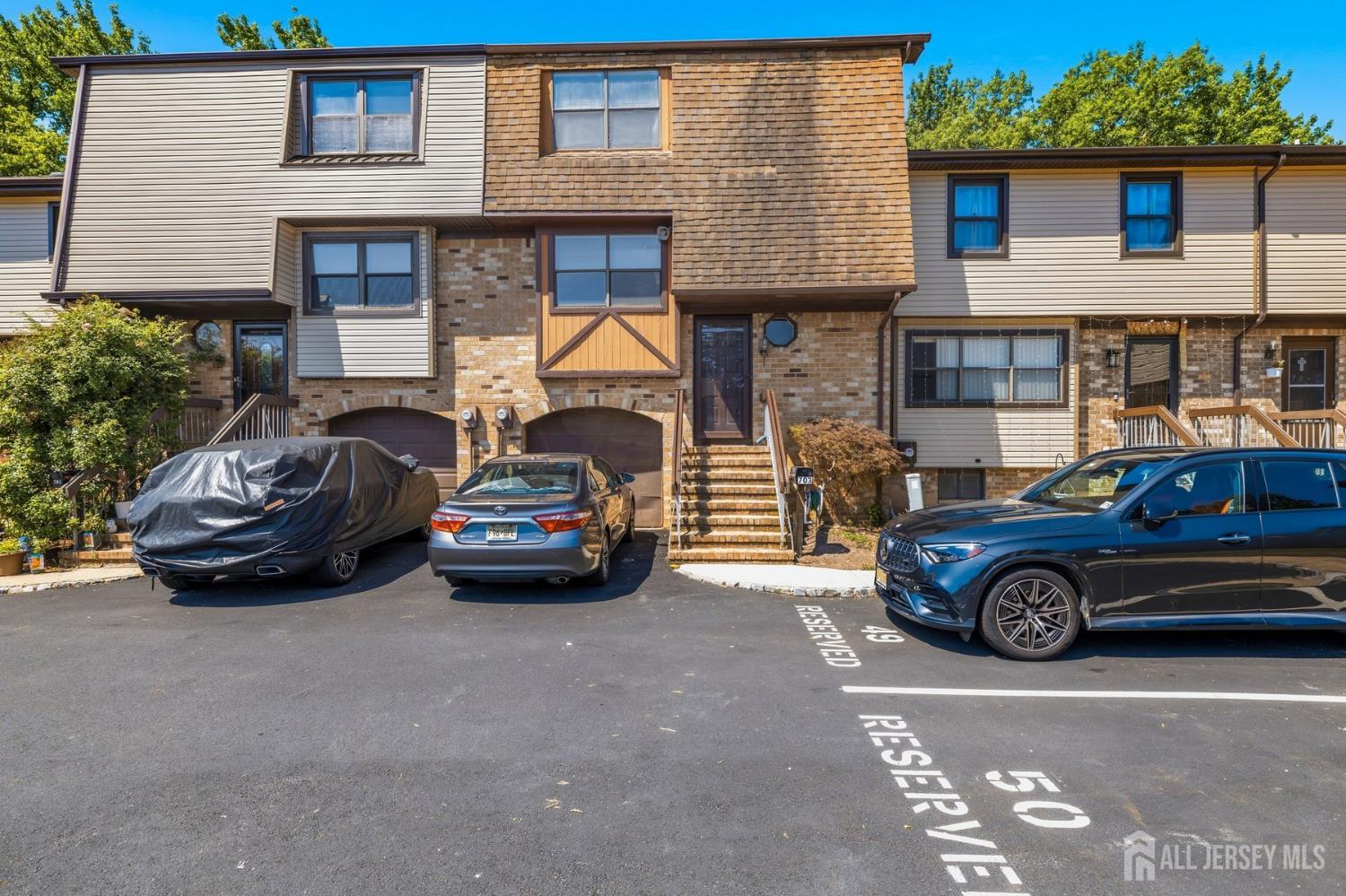 703 Merrywood Drive Edison New Jersey United States, for Sale, residential,  , NJ Homes For Sale