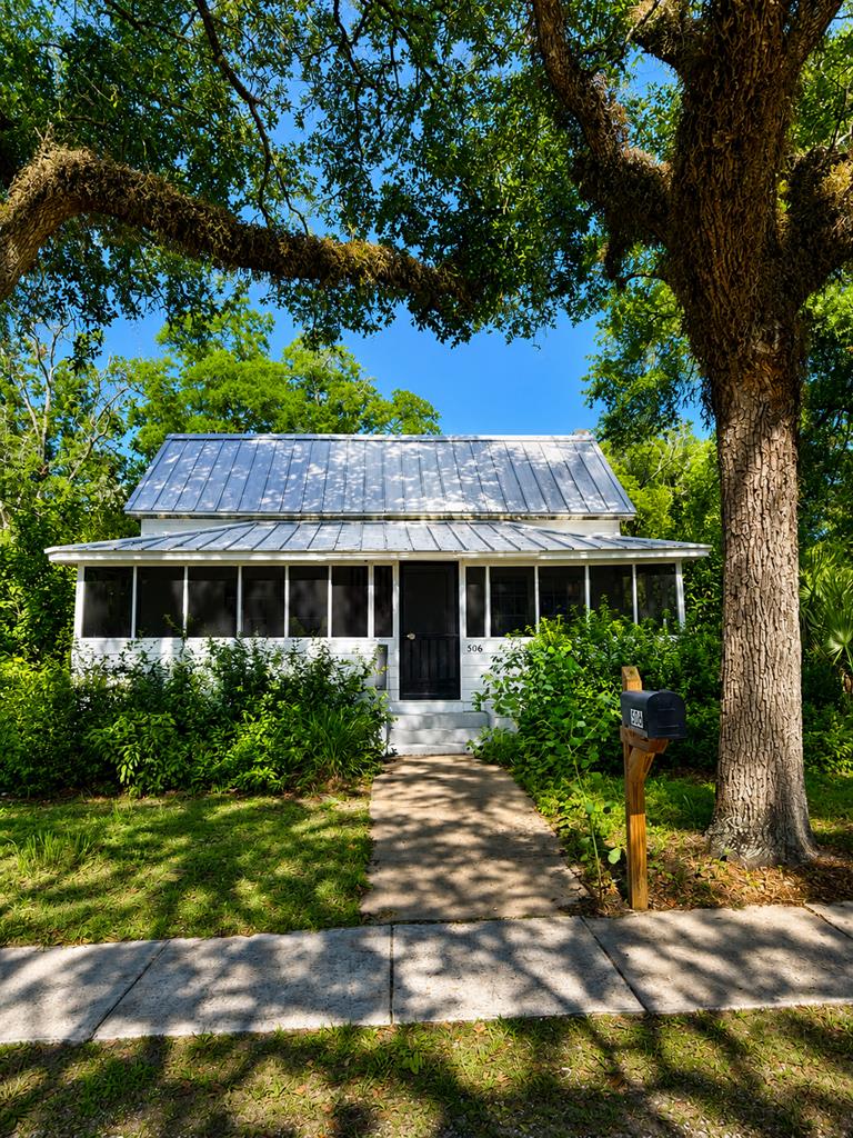 506 Tallahassee St Carrabelle Florida United States, for Sale, residential, Deb Robertson, The Naumann Group Real Estate, Inc.