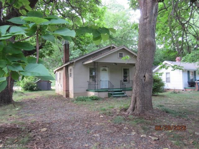 2718 Darden Road Greensboro North Carolina United States, for Sale, residential,  , The Headley Group Realty
