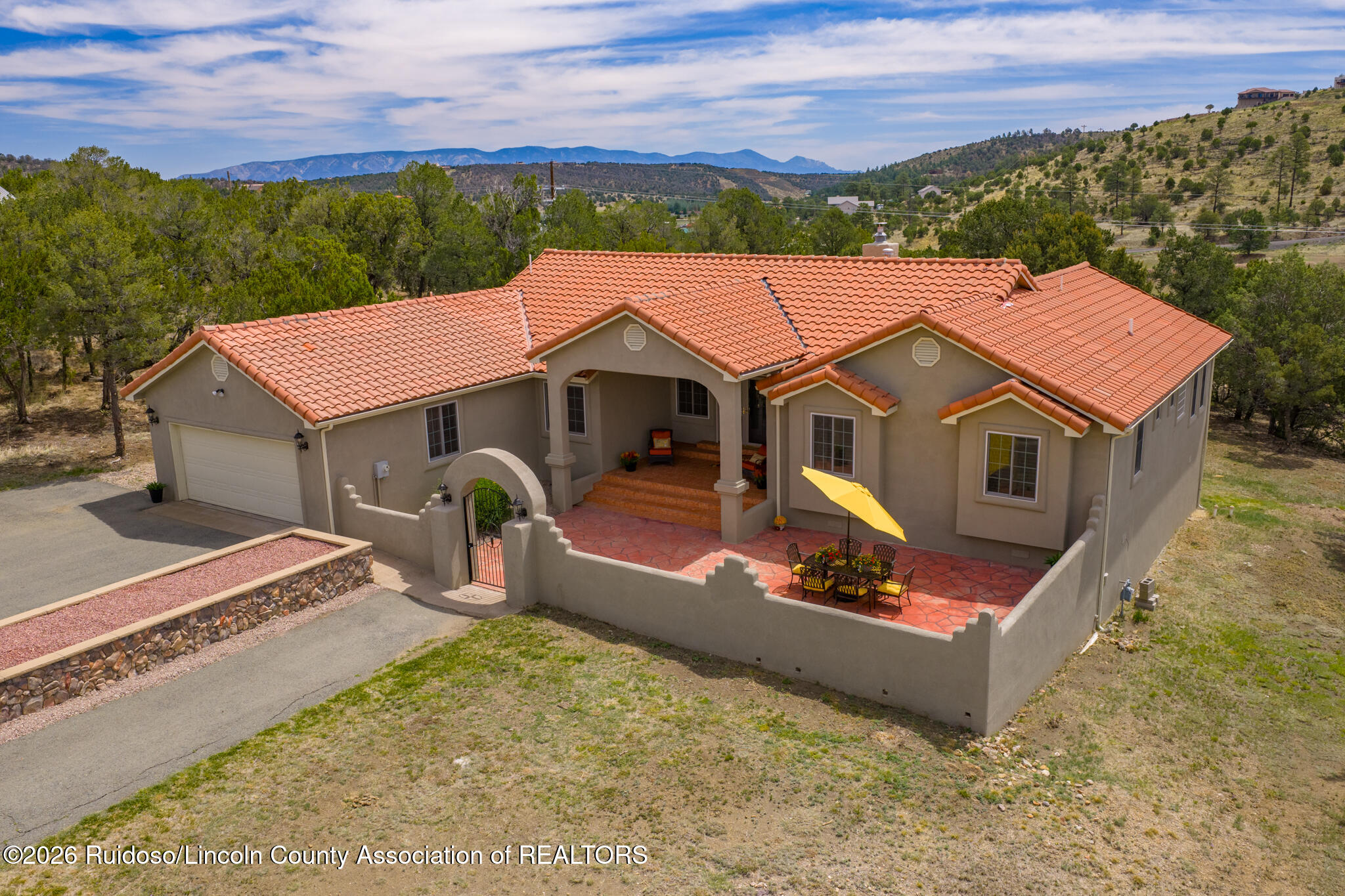 166 Deer Valley Drive Alto New Mexico United States, for Sale, residential, Annette  Wood, Ruidoso Dream Catcher Realty