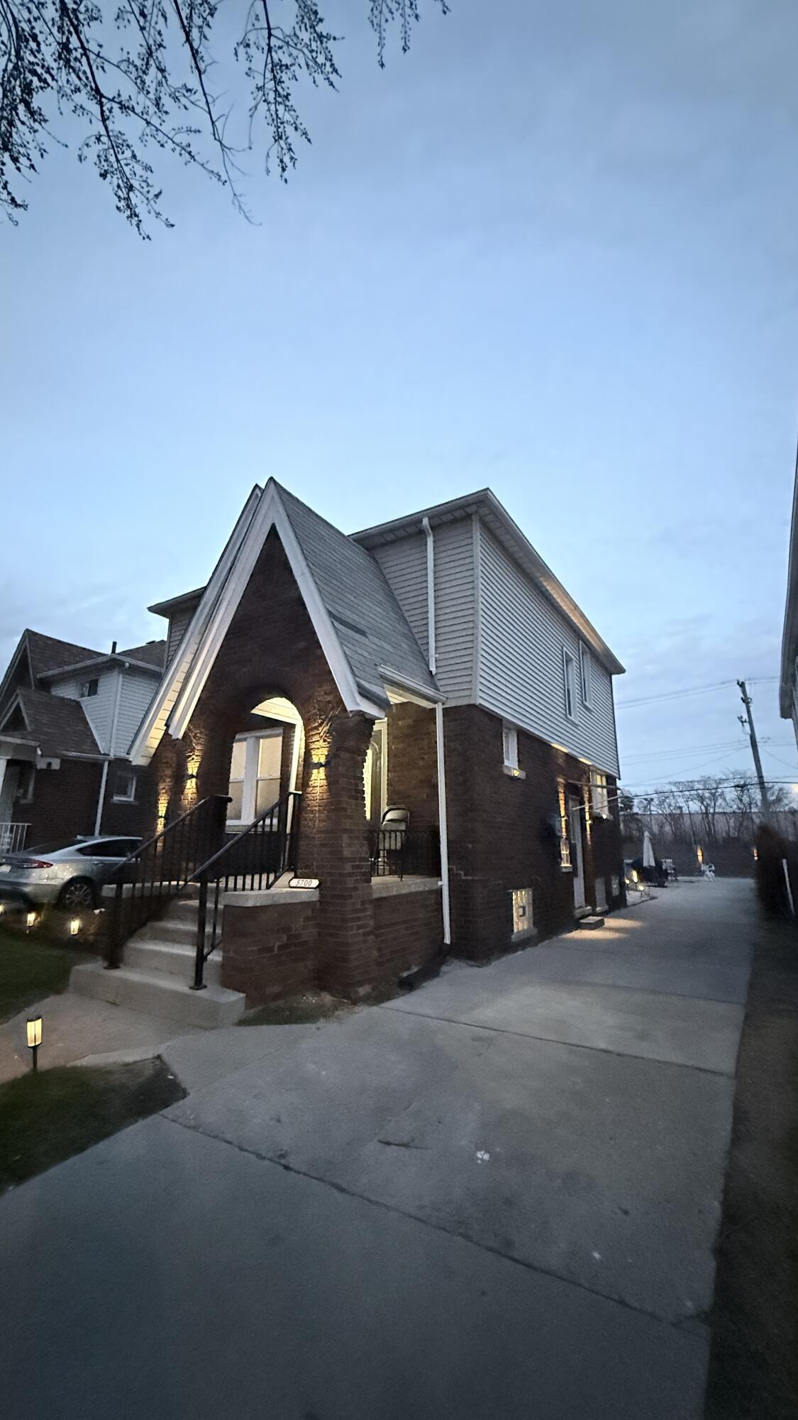 5700 Appoline Street Dearborn Michigan United States, for Sale, residential,  , New Way Realty Partners