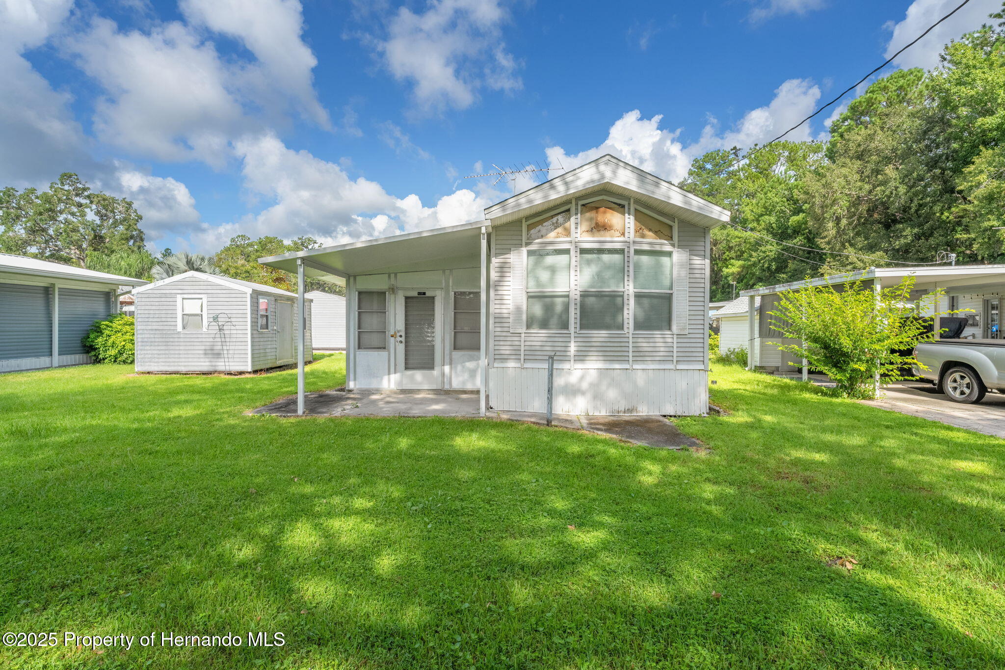 2092 Culbreath Road APT A27 Brooksville Florida United States, for Sale, residential,  , Gold Star Realty Group Inc
