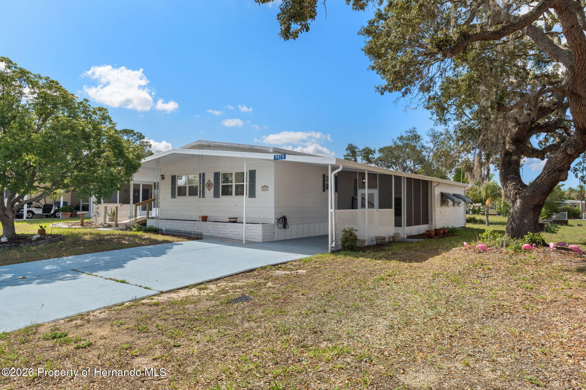 9075 Highpoint Boulevard Brooksville Florida United States, for Sale, residential,  , Gold Star Realty Group Inc